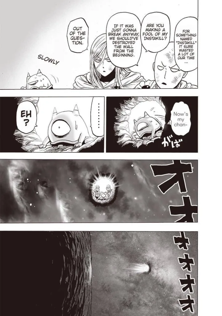 one punch man ch138 page38